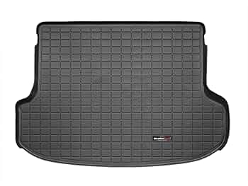 WeatherTech Cargo Liners 401480 ジープ Amazon.com: WeatherTech Cargo Trunk Liner for Lexus RX